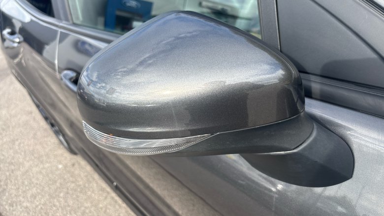 Ford Puma 1.0 EcoBoost Hybrid mHEV ST-Line X 5dr Petrol Hatchback